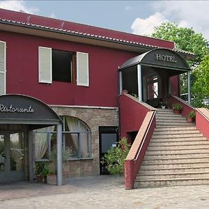 Hotel Cavalieri